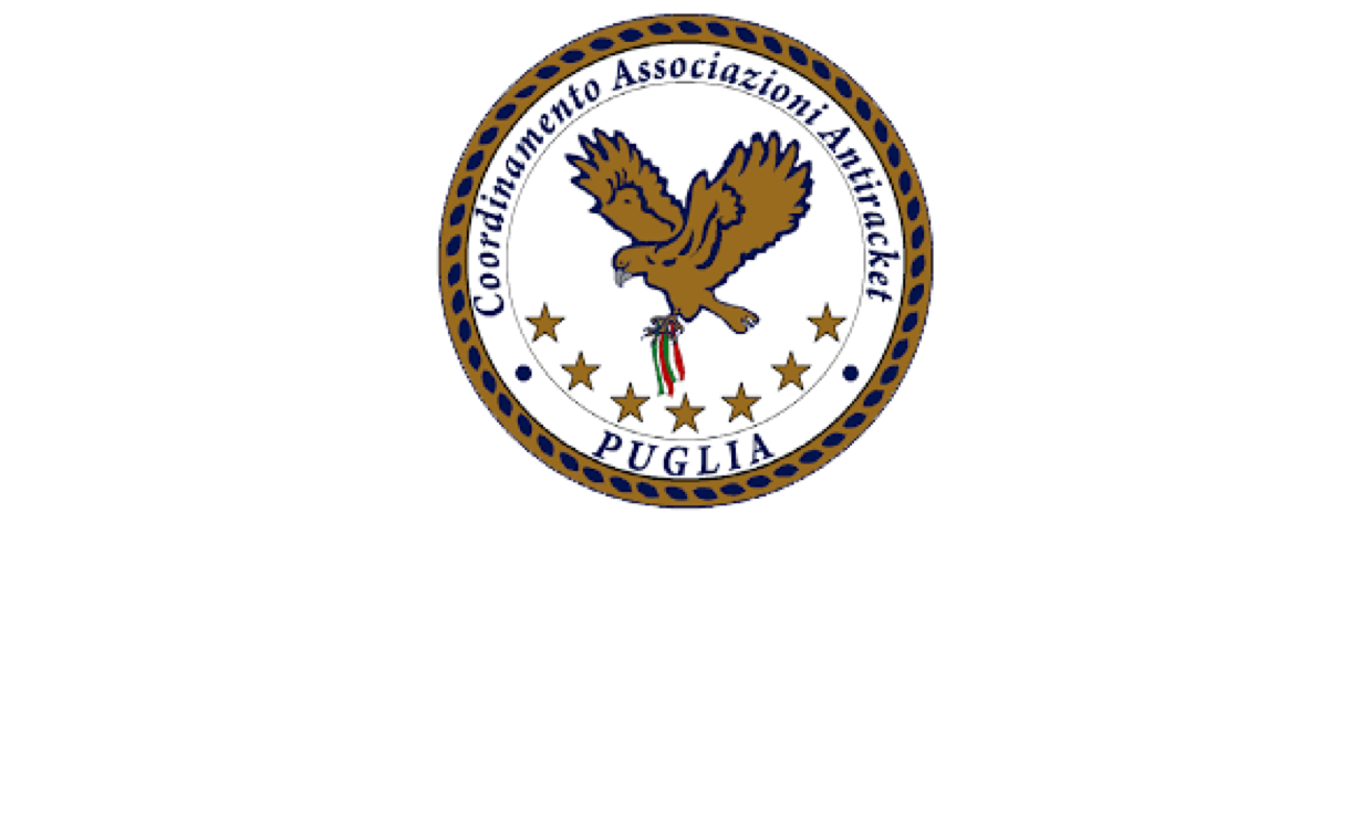 Consorzio  antiracket-antiusura Puglia